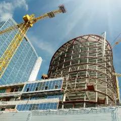 Гражданское строительство