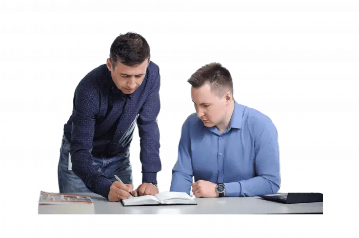 Профессионально решаем задачи наших клиентов: